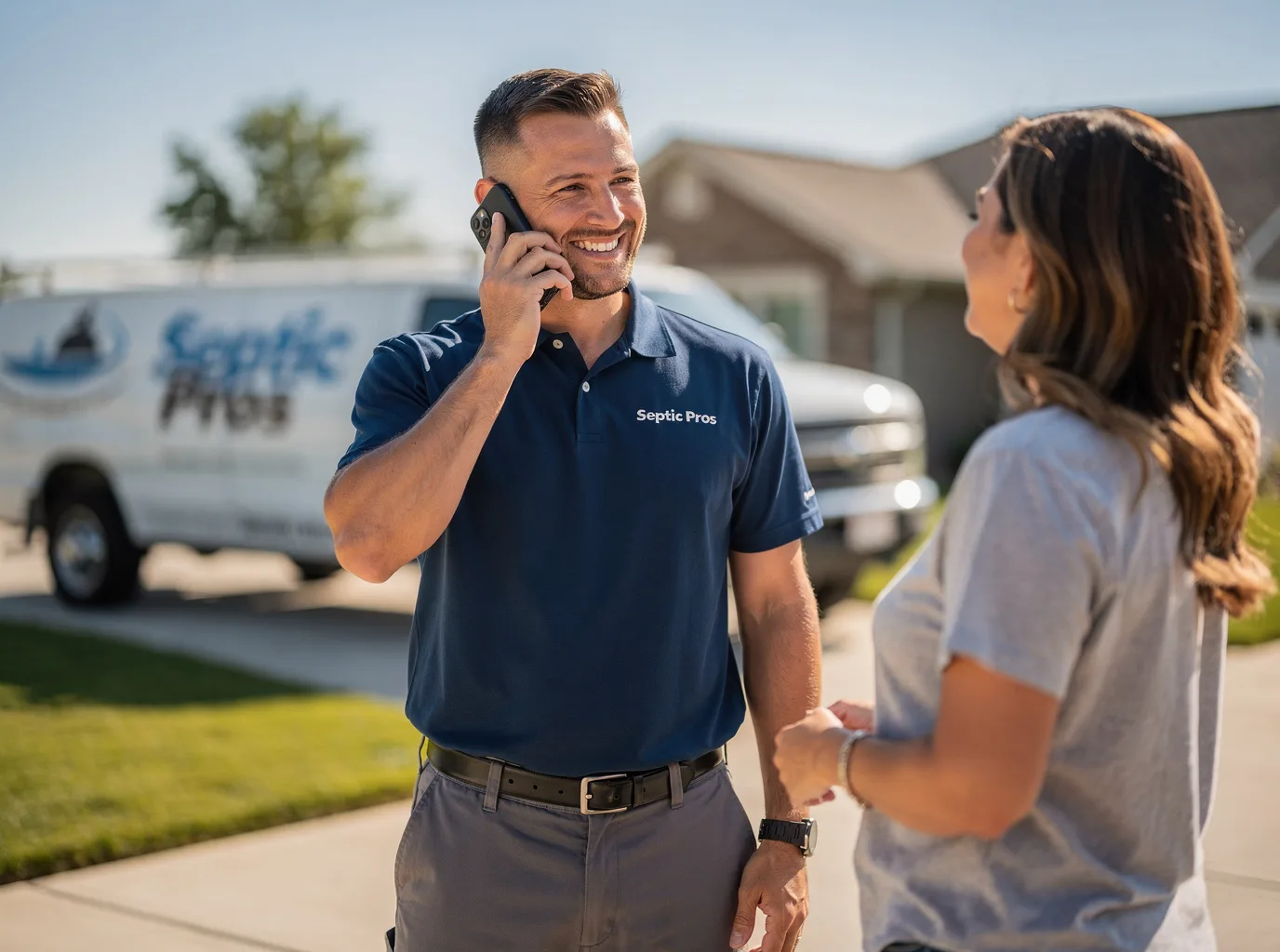 Septic Tank Pumping Elnora, IN FAQs
